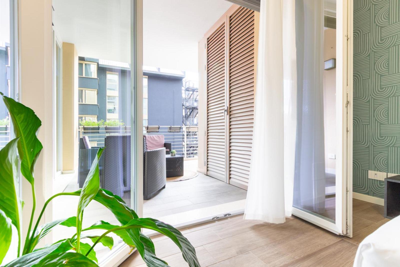 Appartement Trastevere Superior Rome