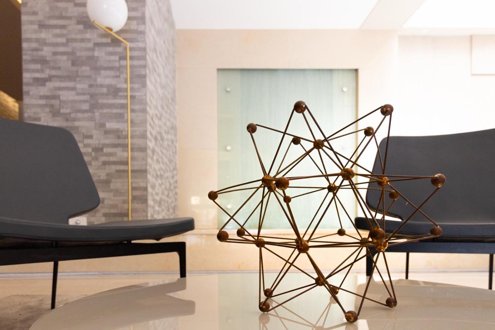 Trastevere Superior Appartement