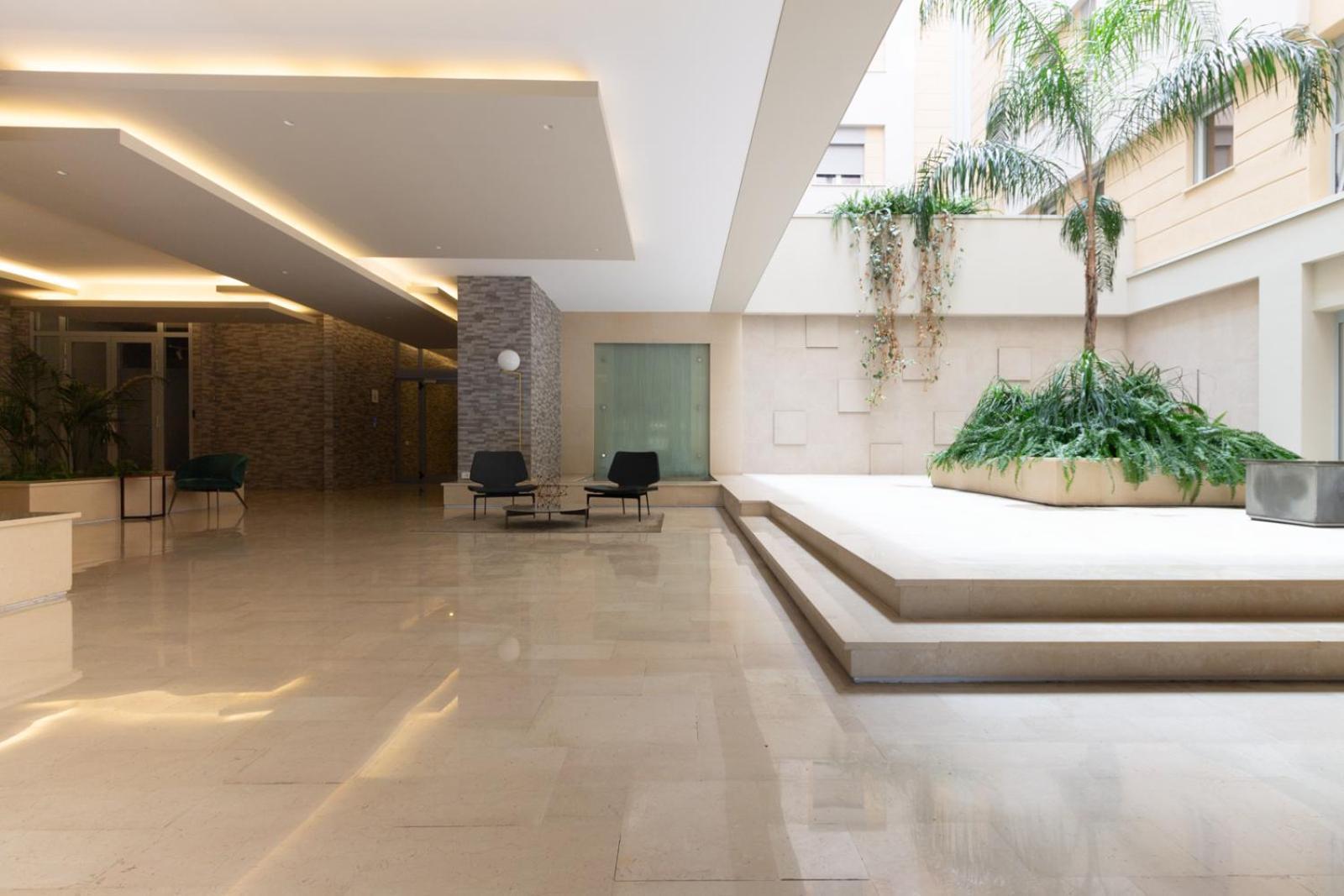 Trastevere Superior Appartement *