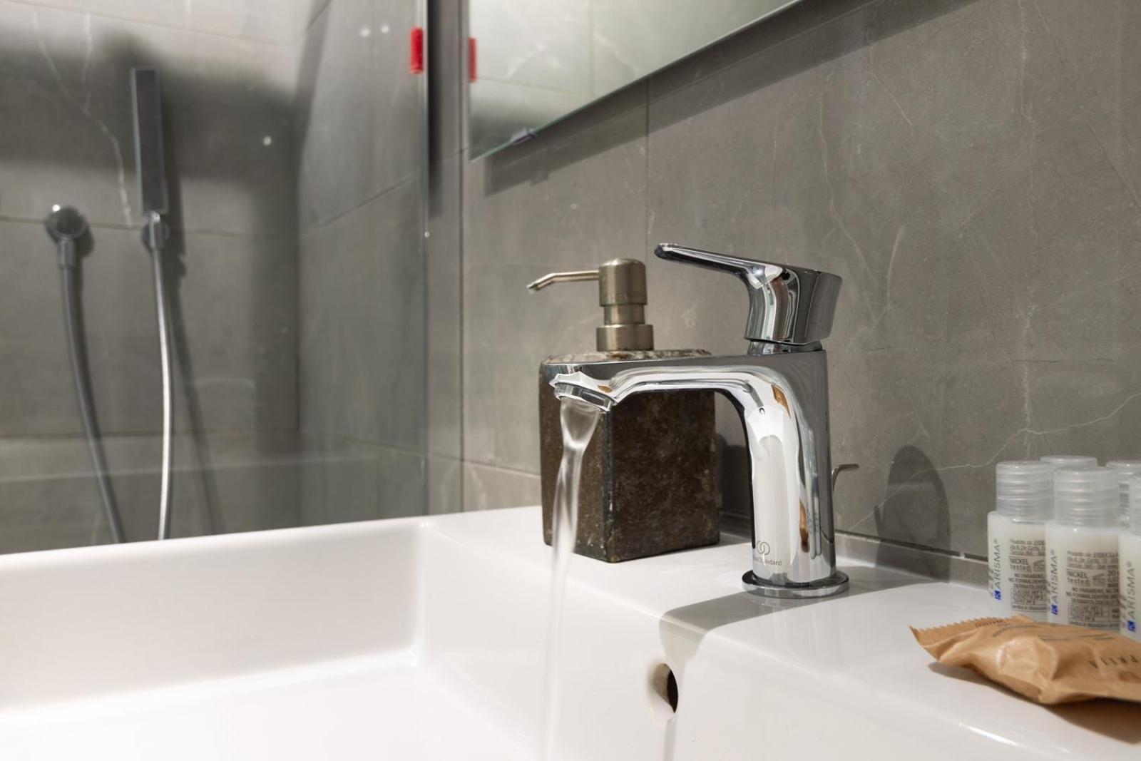 Trastevere Superior Appartement