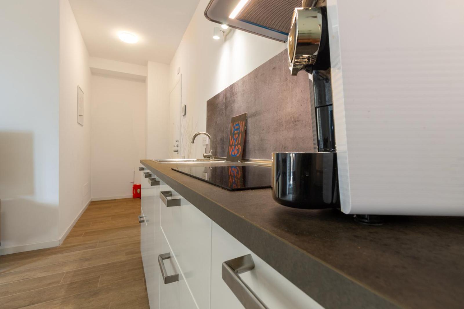 Trastevere Superior Appartement Rome