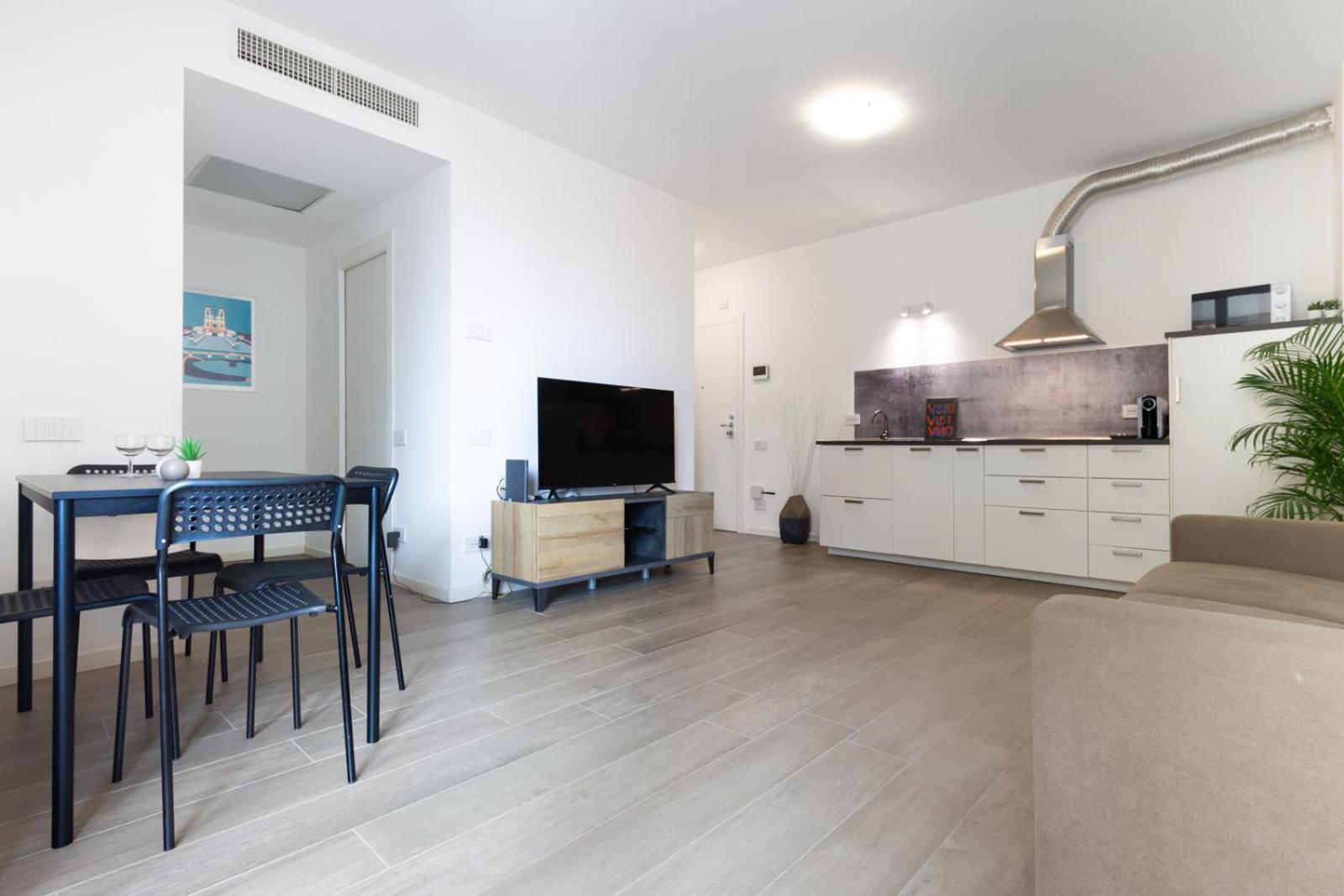 Appartement Trastevere Superior Rome