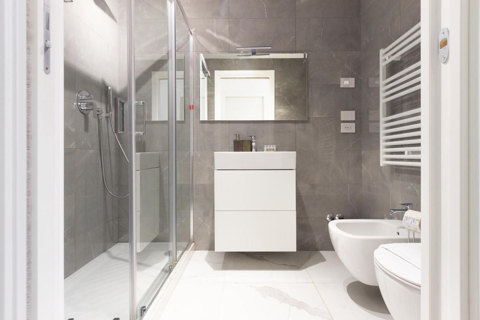 Appartement Trastevere Superior