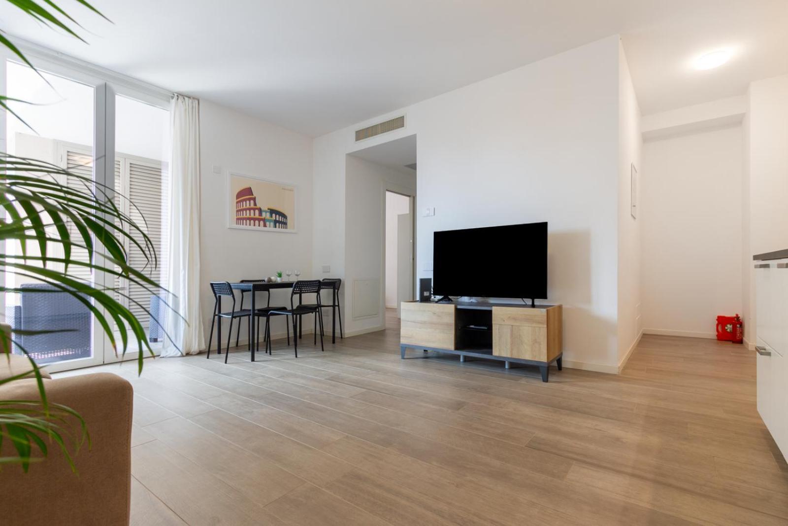 Trastevere Superior Appartement *