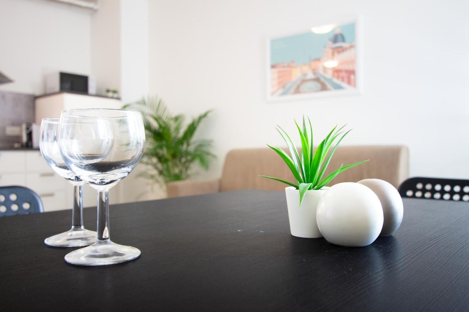 Appartement Trastevere Superior *
