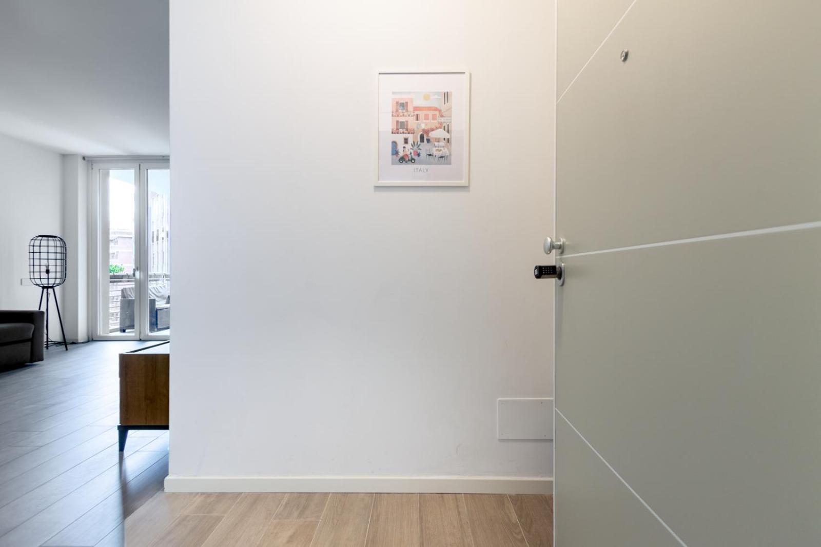 Appartement Trastevere Superior Rome