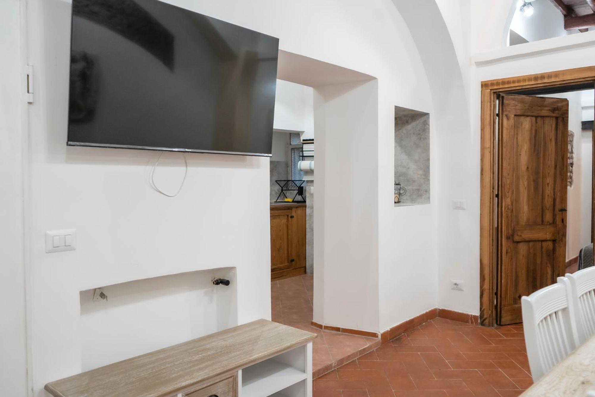 Apartment Domus Castle Colosseum - Rione Monti *