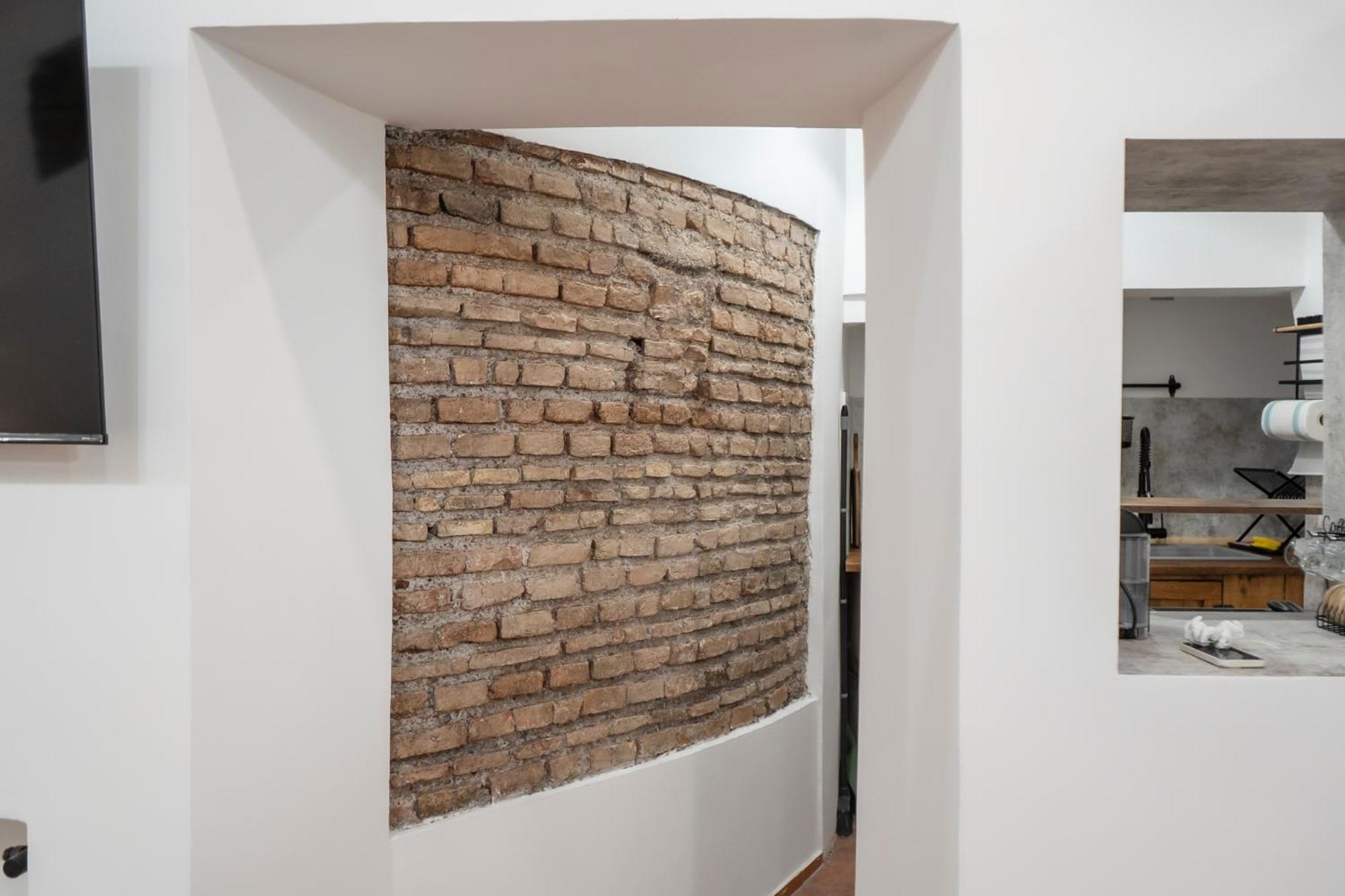 Domus Castle Colosseum - Rione Monti Appartamento Roma