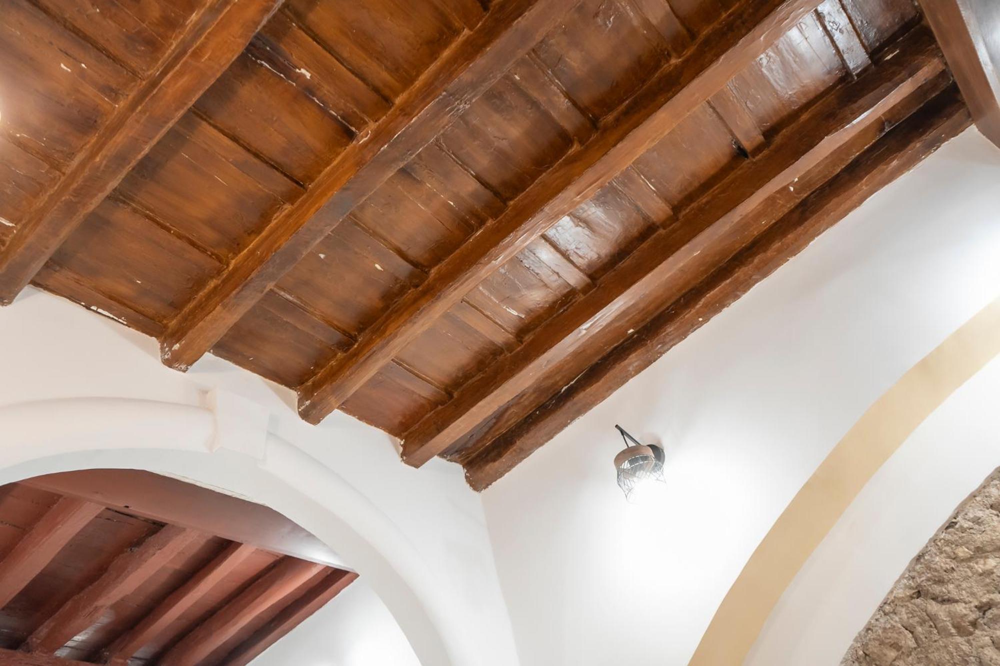 Domus Castle Colosseum - Rione Monti *