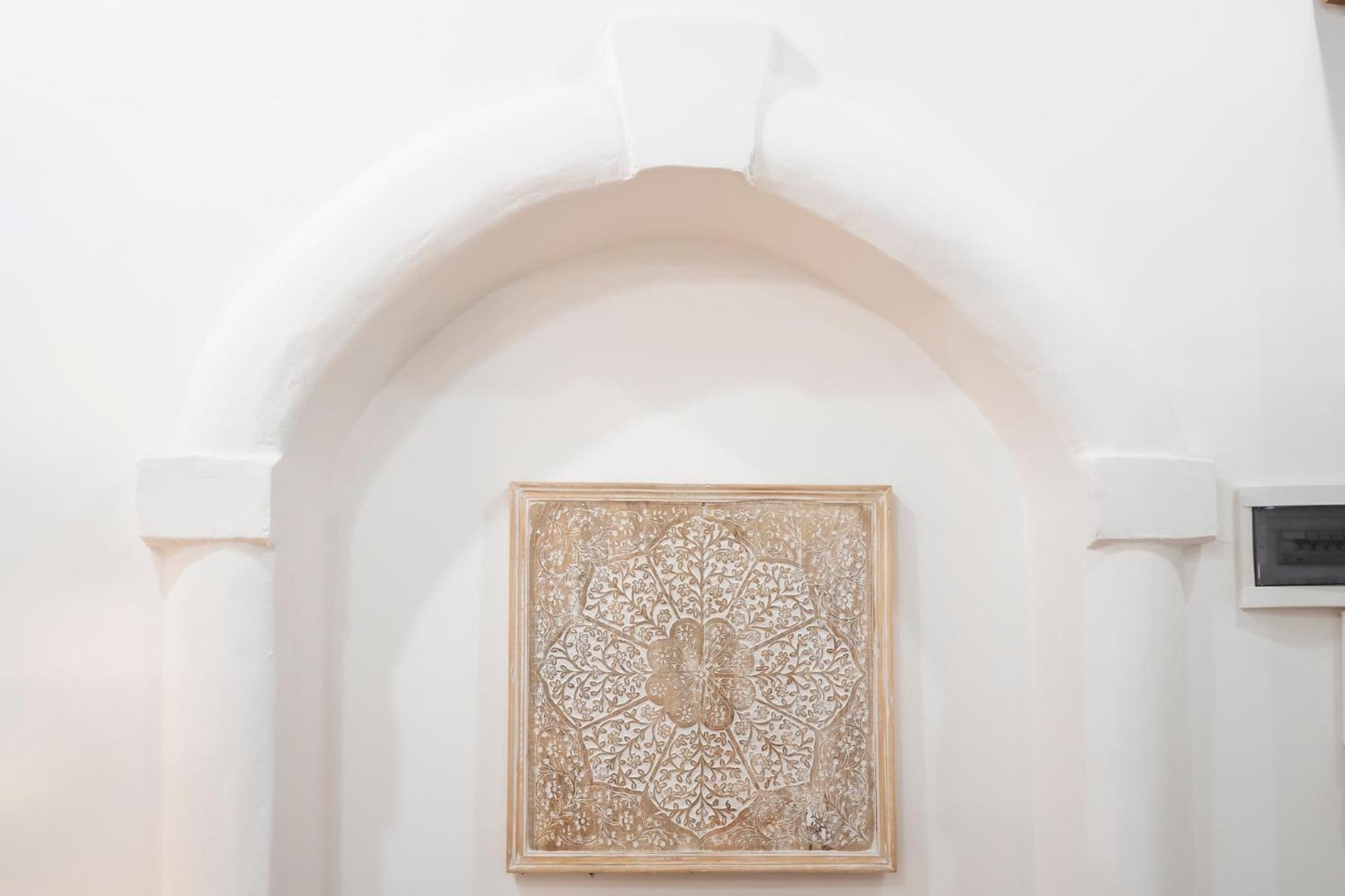 Domus Castle Colosseum - Rione Monti Apartment *