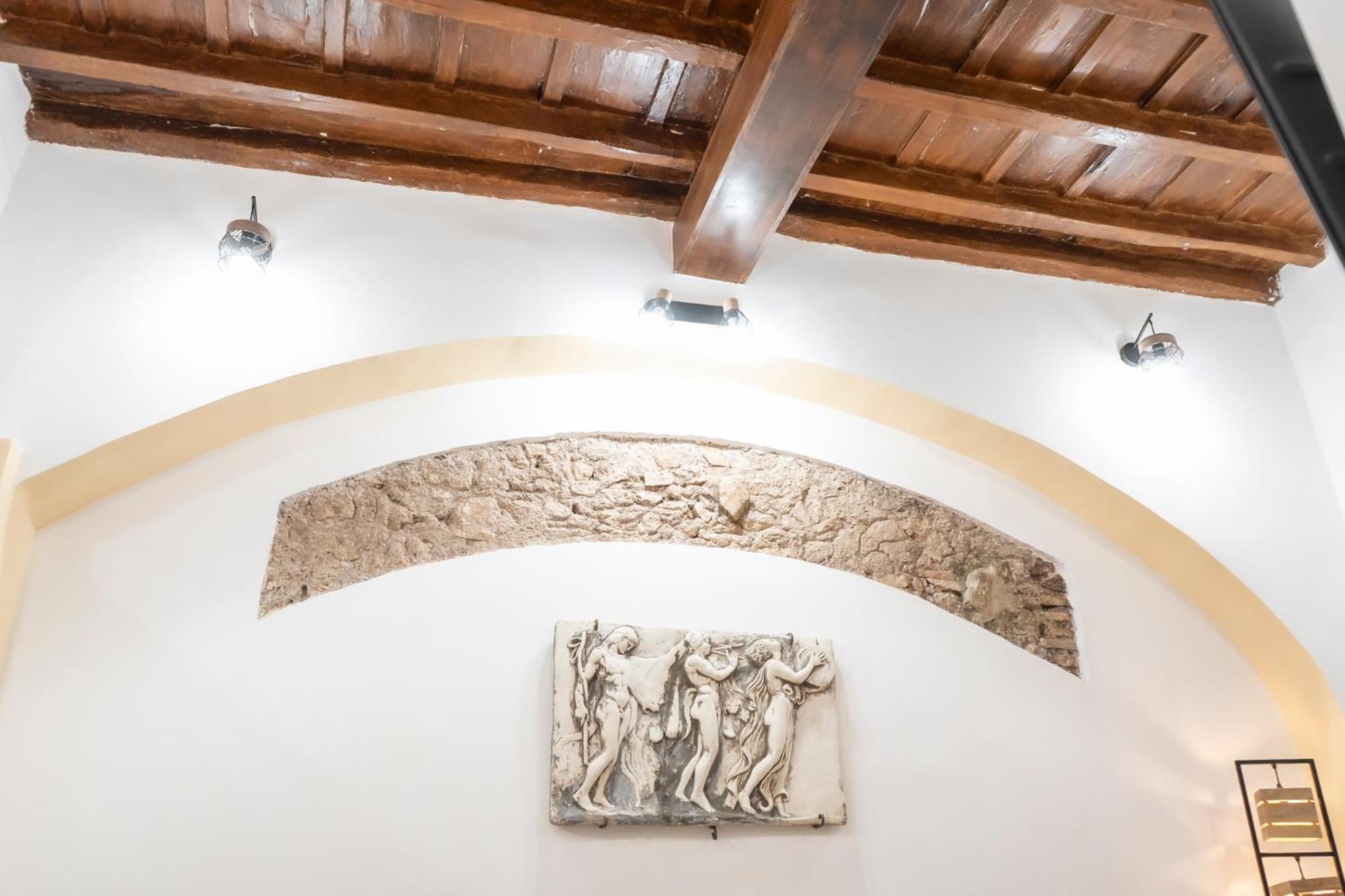 Apartment Domus Castle Colosseum - Rione Monti *