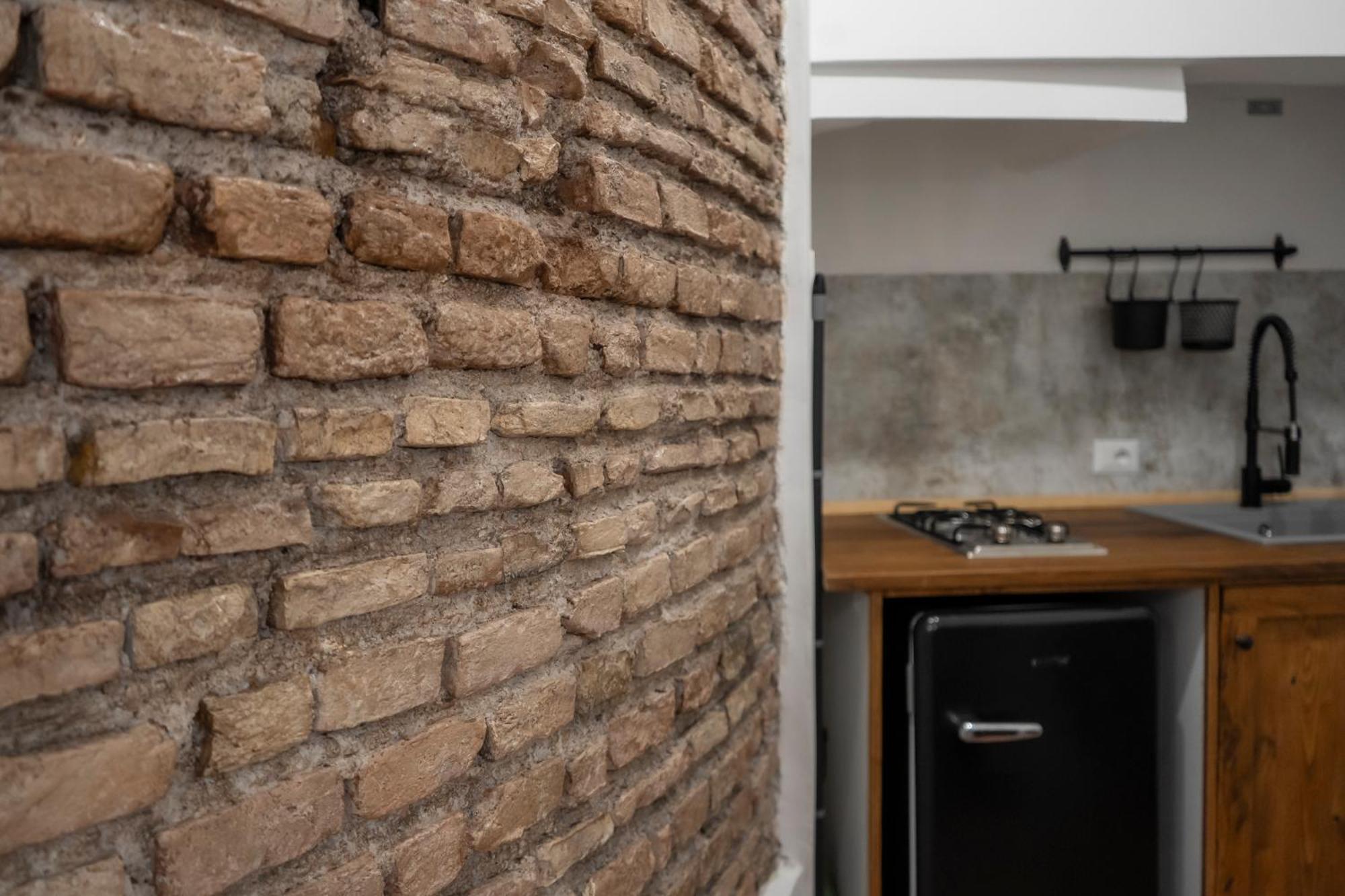 Domus Castle Colosseum - Rione Monti Apartment Rome