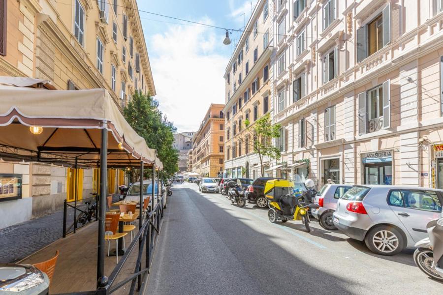 Cactus2023 Appartement Rome