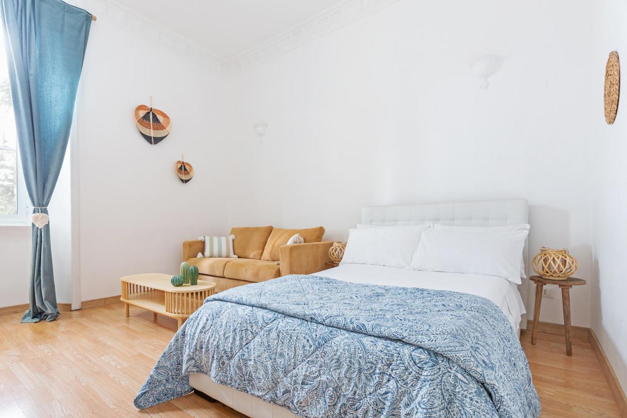 Appartement Cactus2023 *