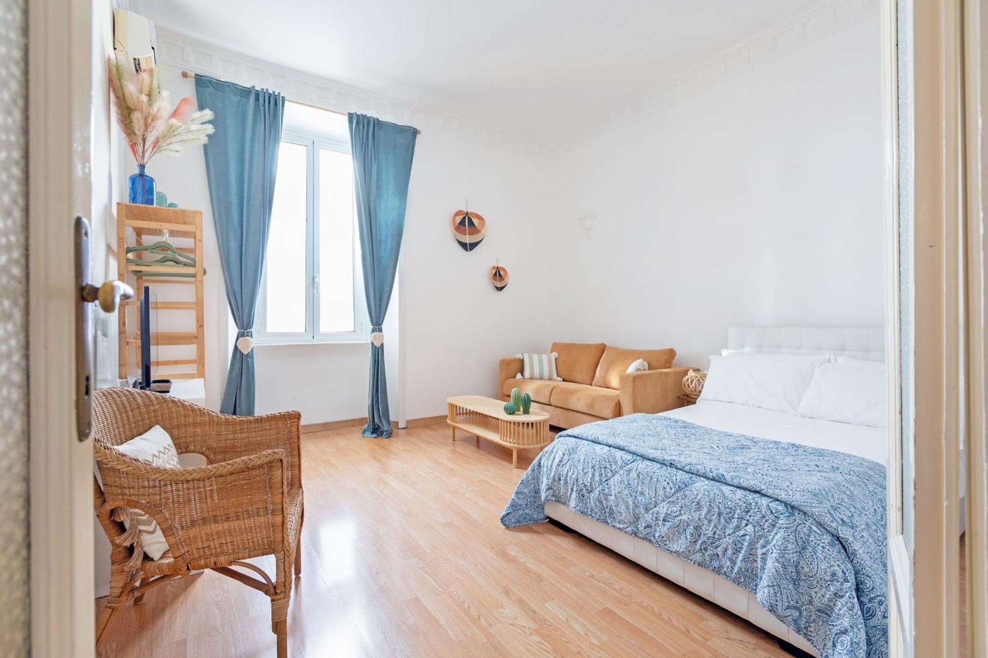 Cactus2023 Appartement Rome