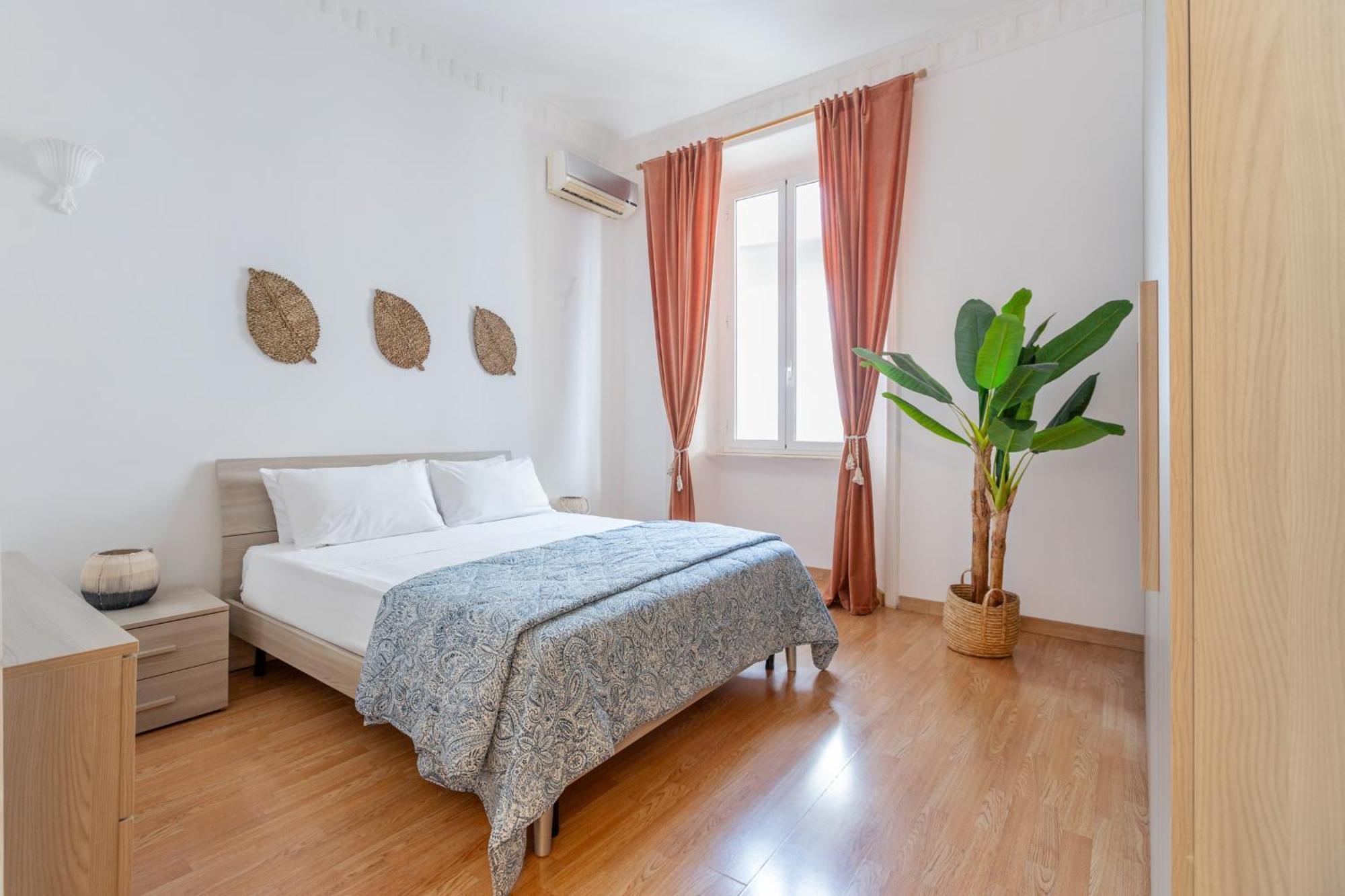 Cactus2023 Appartement Rome