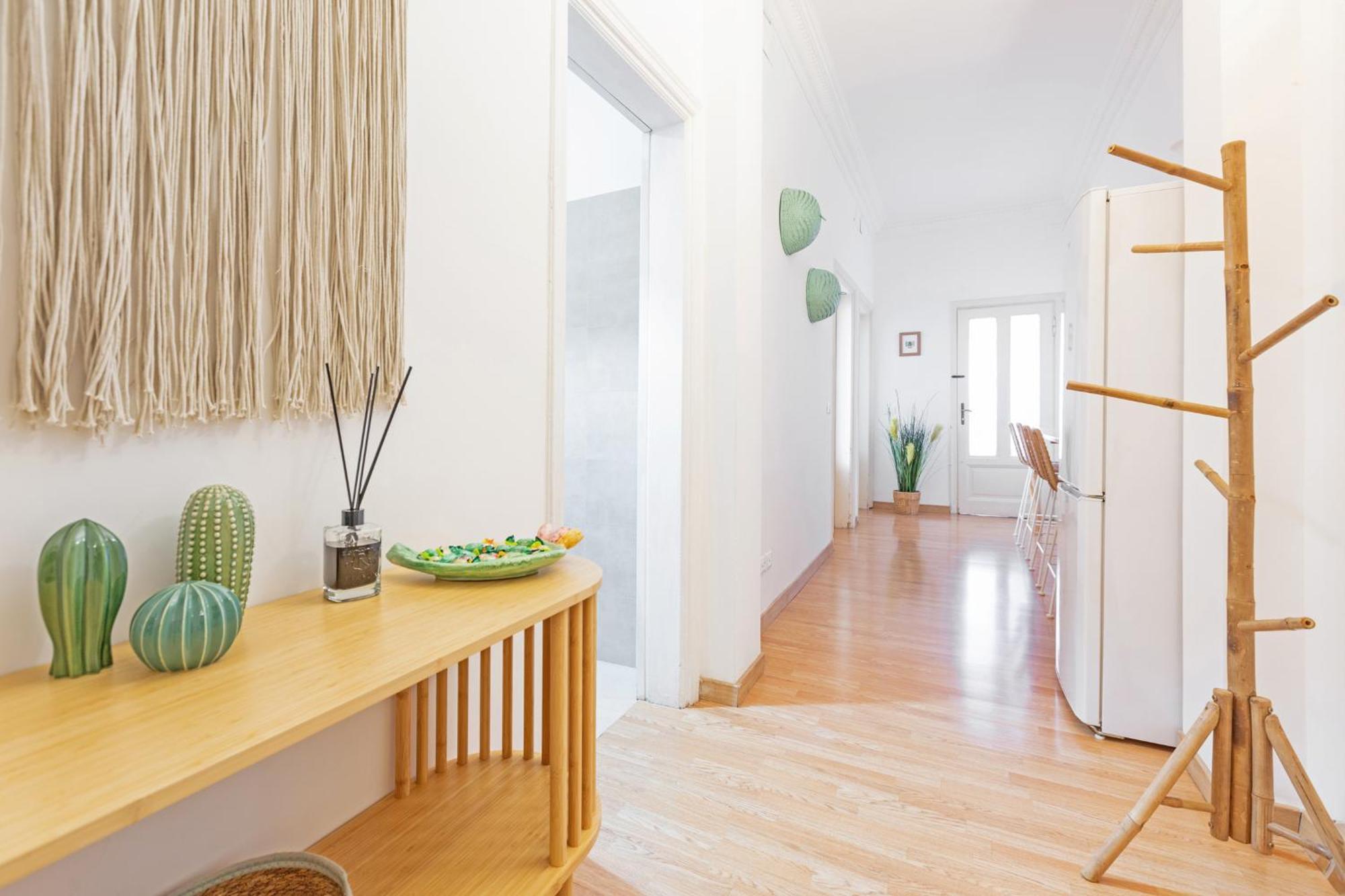Appartement Cactus2023 Rome