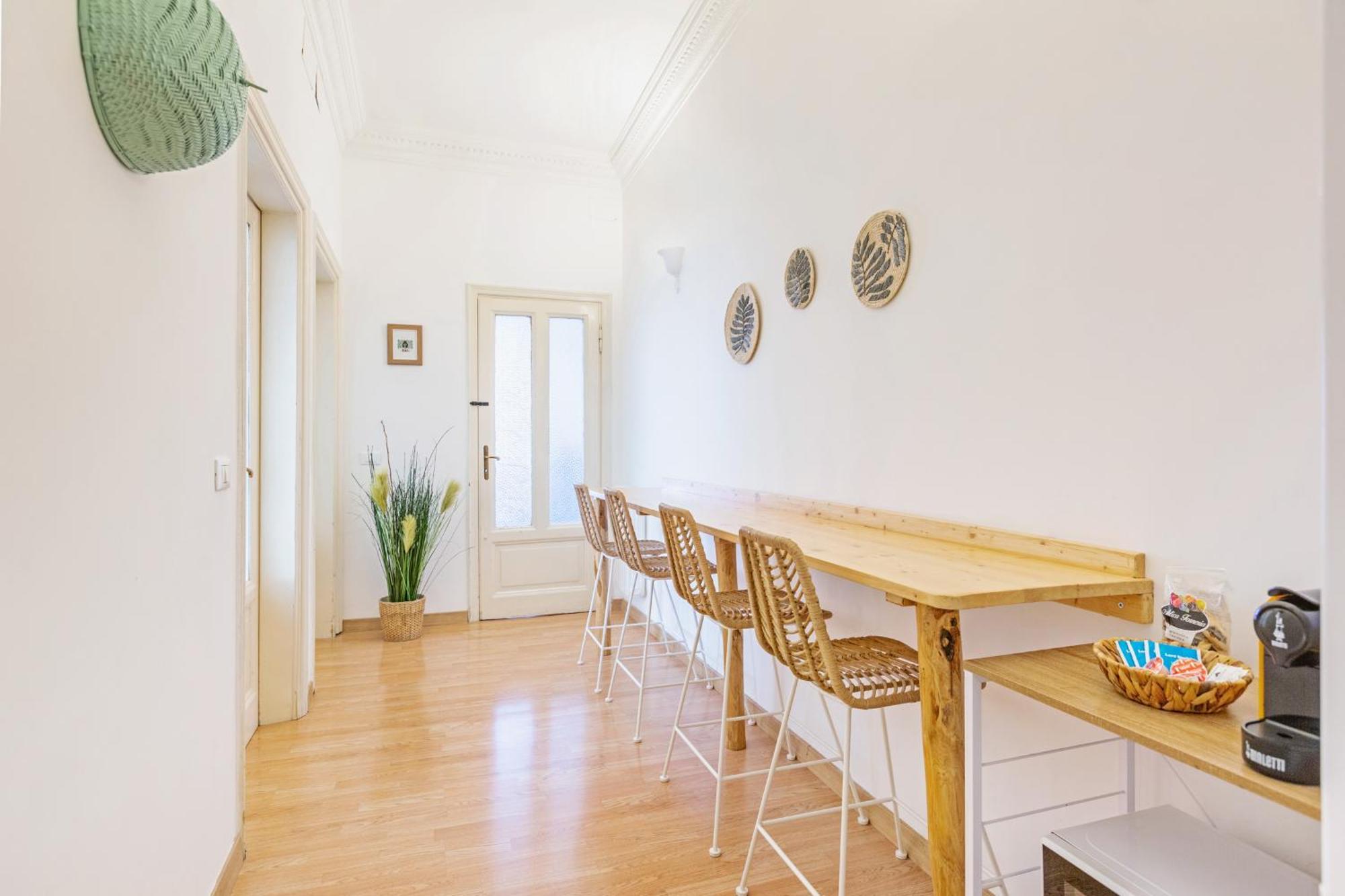 Appartement Cactus2023 *