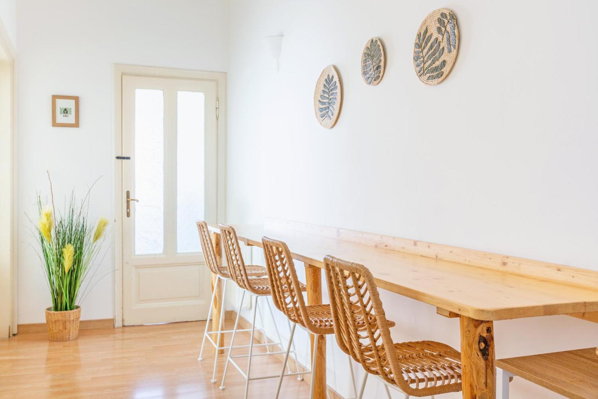 Appartement Cactus2023 Rome