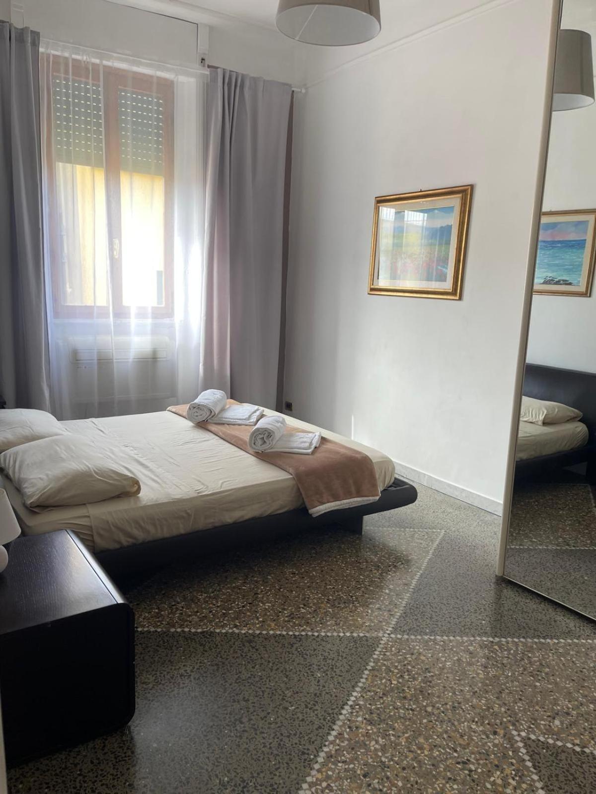 Apartment Brando Rome