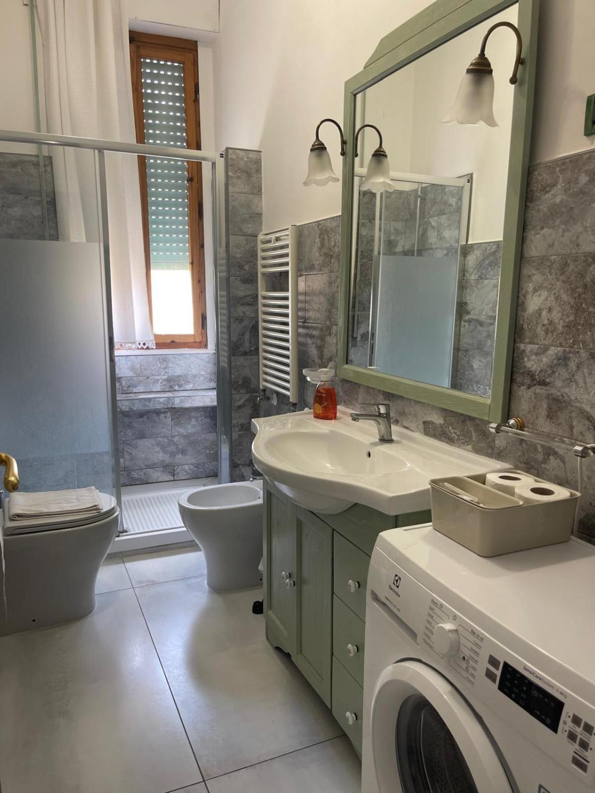 Brando Apartment Rome