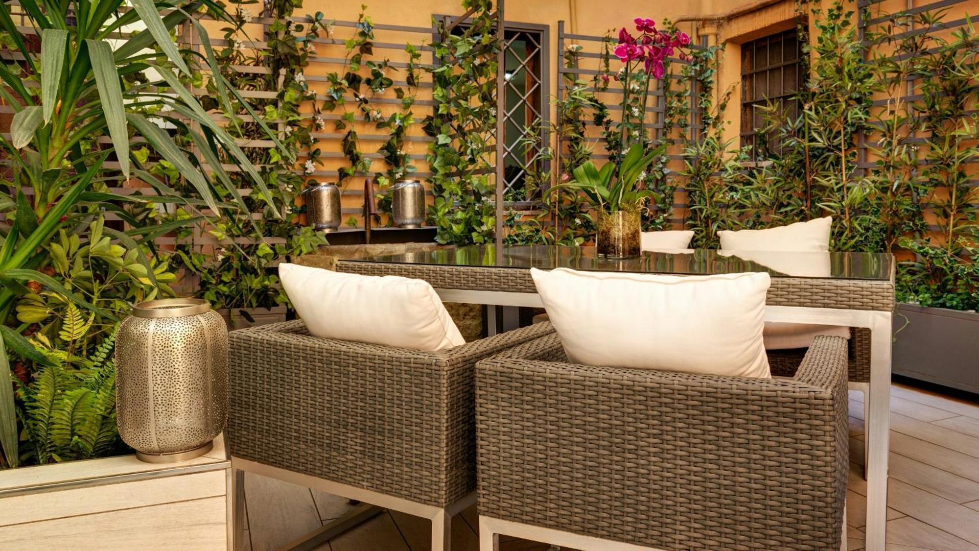 Domus Domitia Luxury Living * Rome