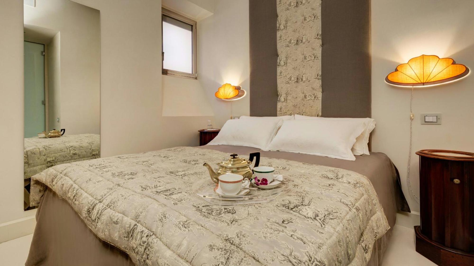 Appartement Domus Domitia Luxury Living *