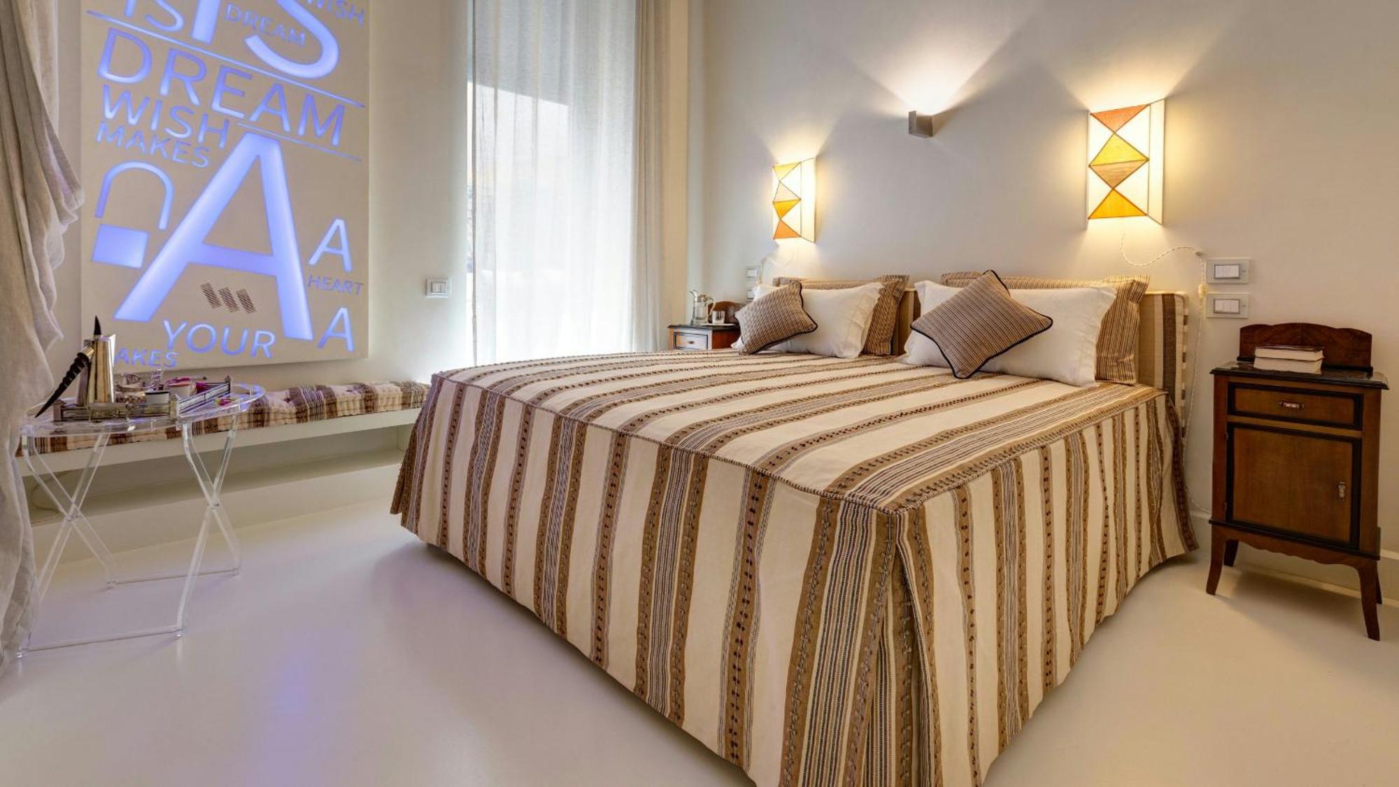 Appartement Domus Domitia Luxury Living