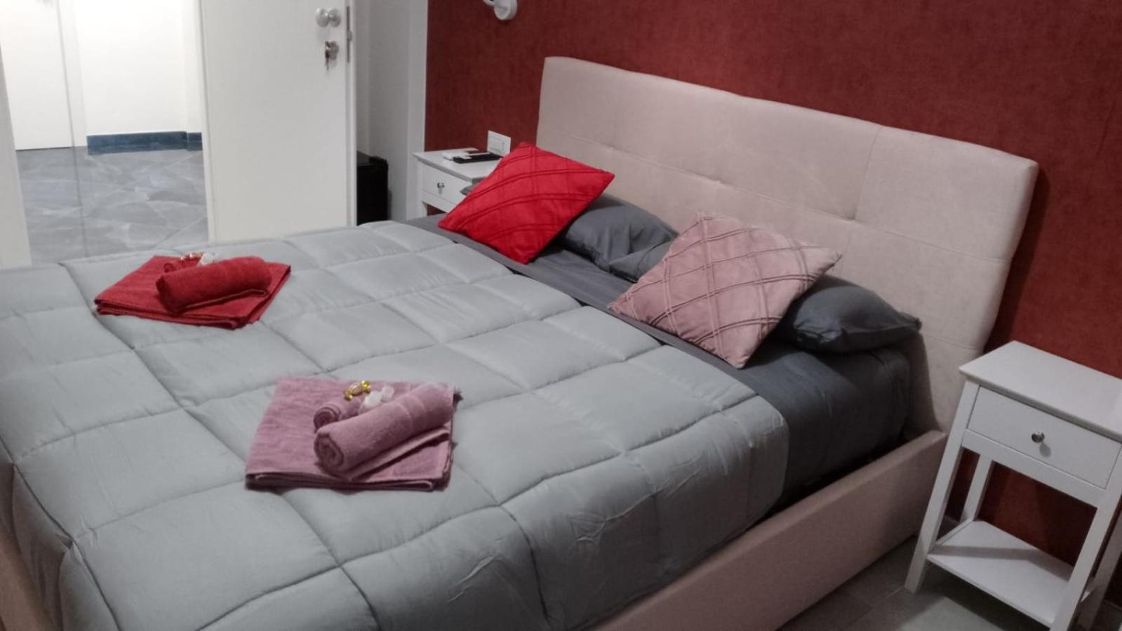 Apartment Juno *
