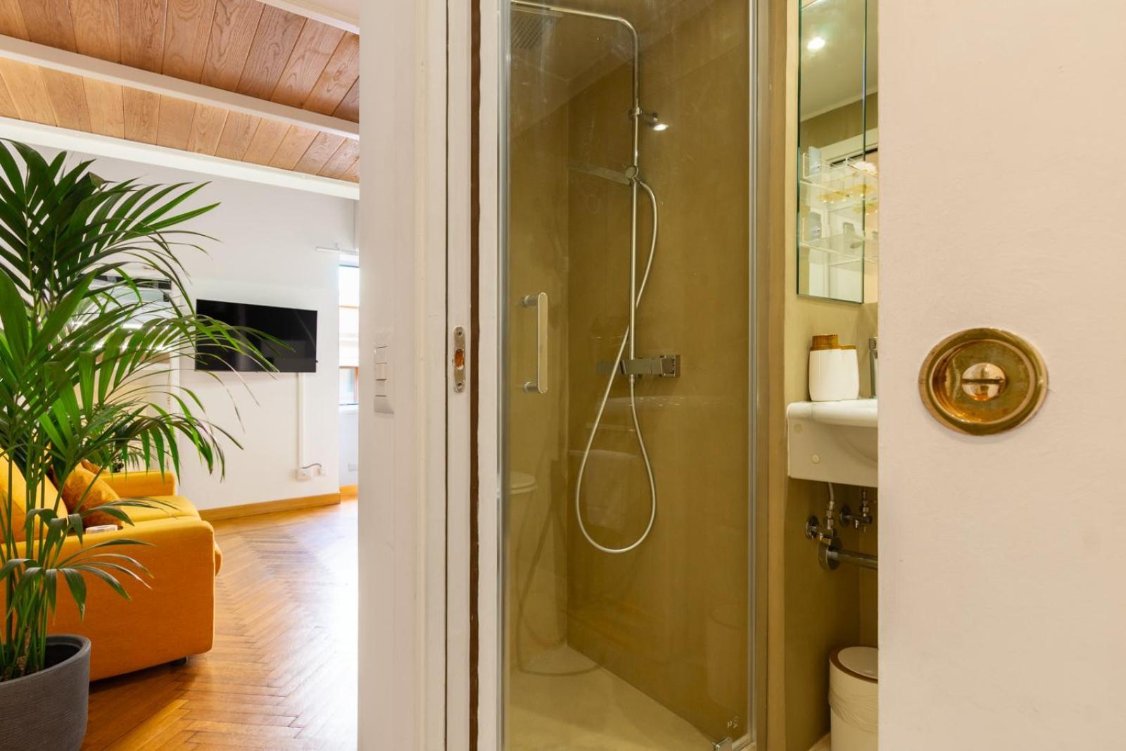 Trevi Apartment
