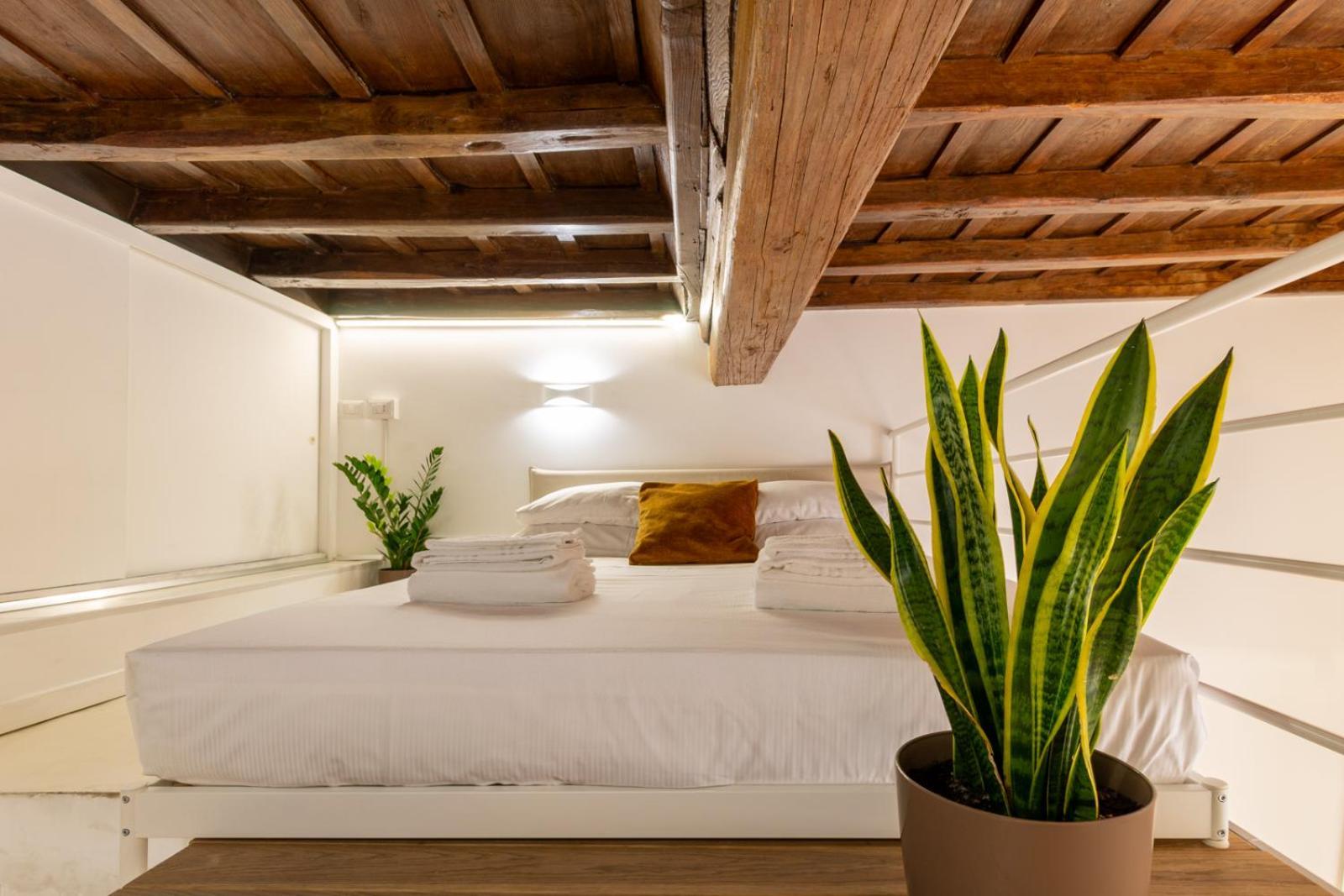 Trevi Apartment