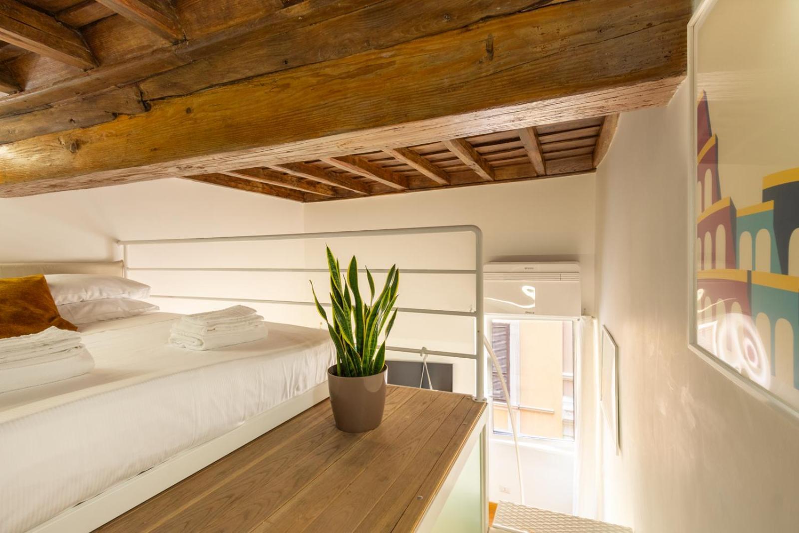 Apartment Trevi