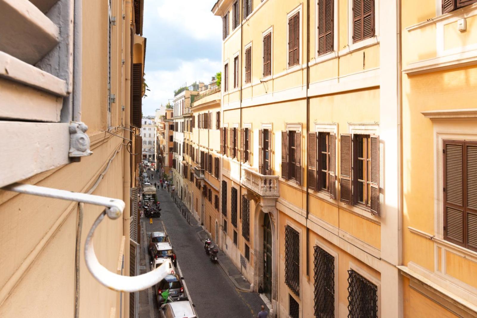 Trevi Appartamento *