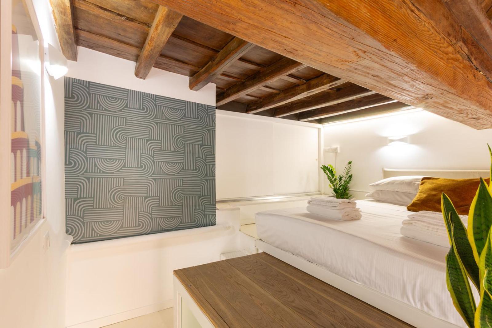 Apartment Trevi *