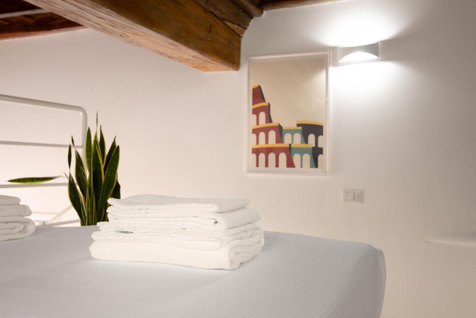 Trevi Apartment Rome