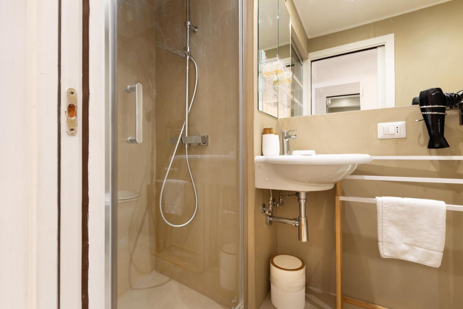 Apartment Trevi Rome
