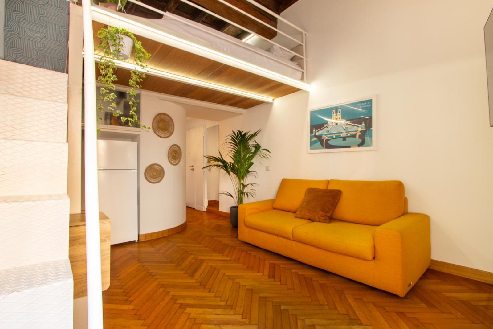 Apartment Trevi