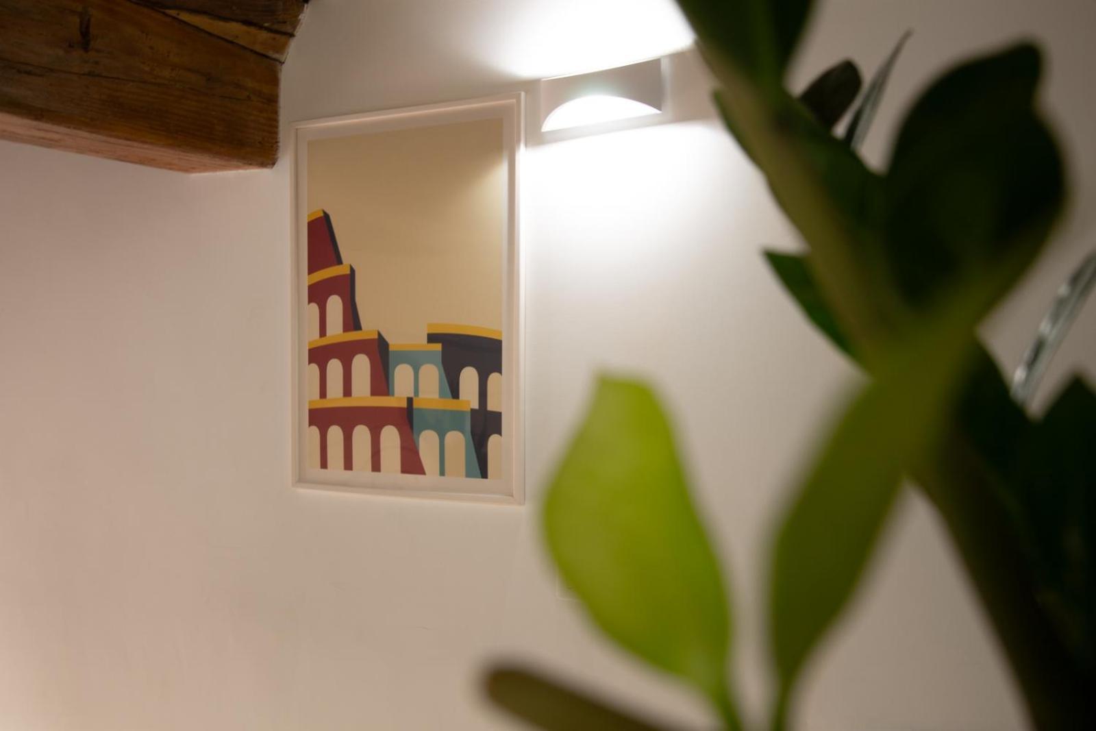 Apartment Trevi *