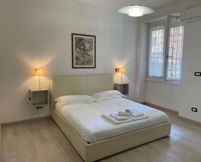 Apartment Spacious And Bright Rome