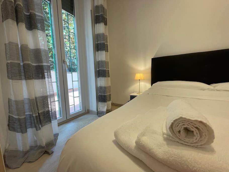 Spacious And Bright Appartement *