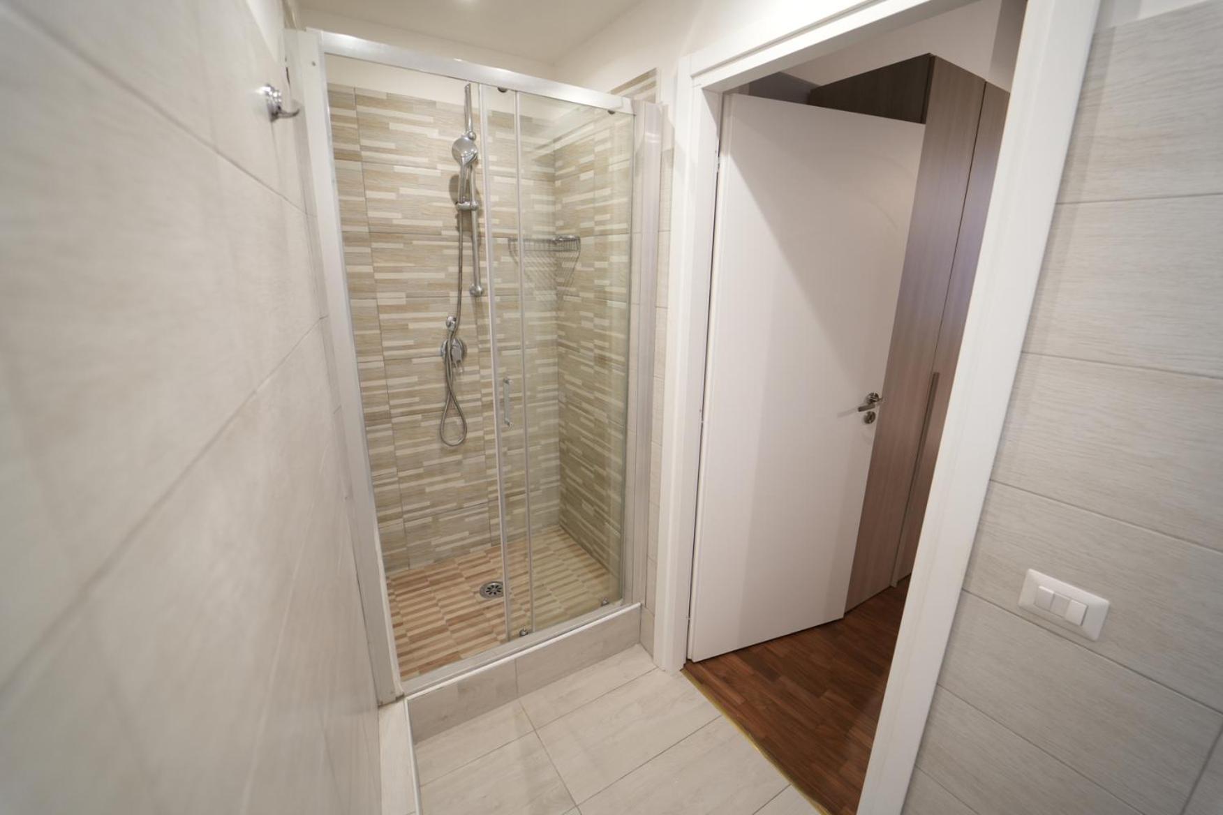 Residenza Bernini Appartamento Roma