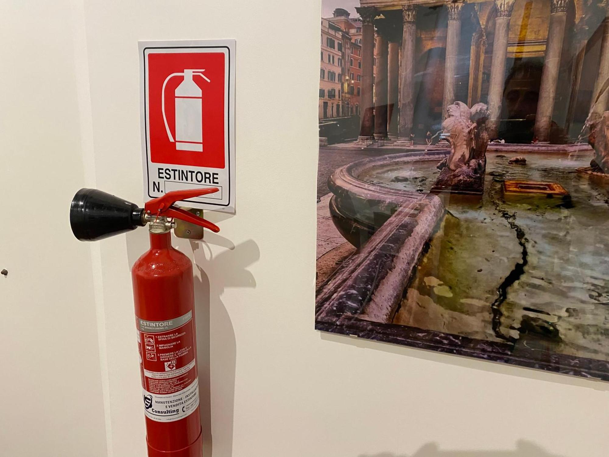 Appartamento Residenza Bernini