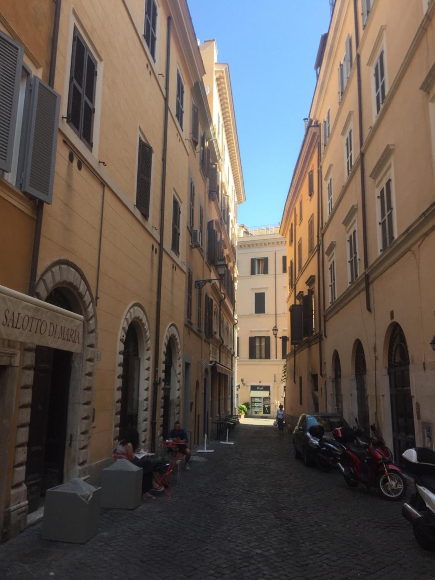 Appartamento Residenza Bernini *