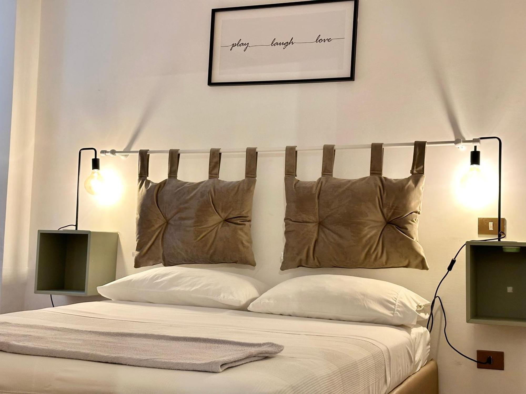 Apartment Nel Cuore Di Roma, A 2 Passi Dalla Metro A Rome