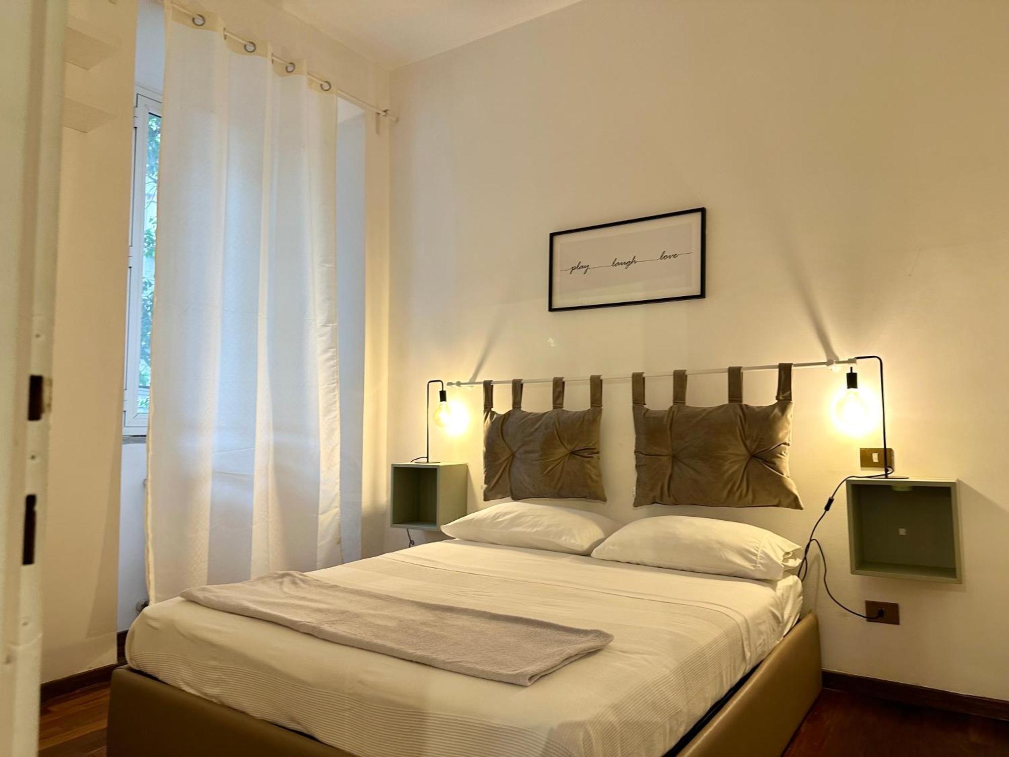 Apartment Nel Cuore Di Roma, A 2 Passi Dalla Metro A *