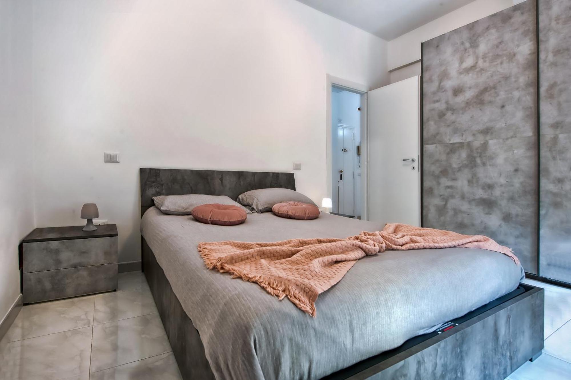 Romantico A Trastevere Apartment *