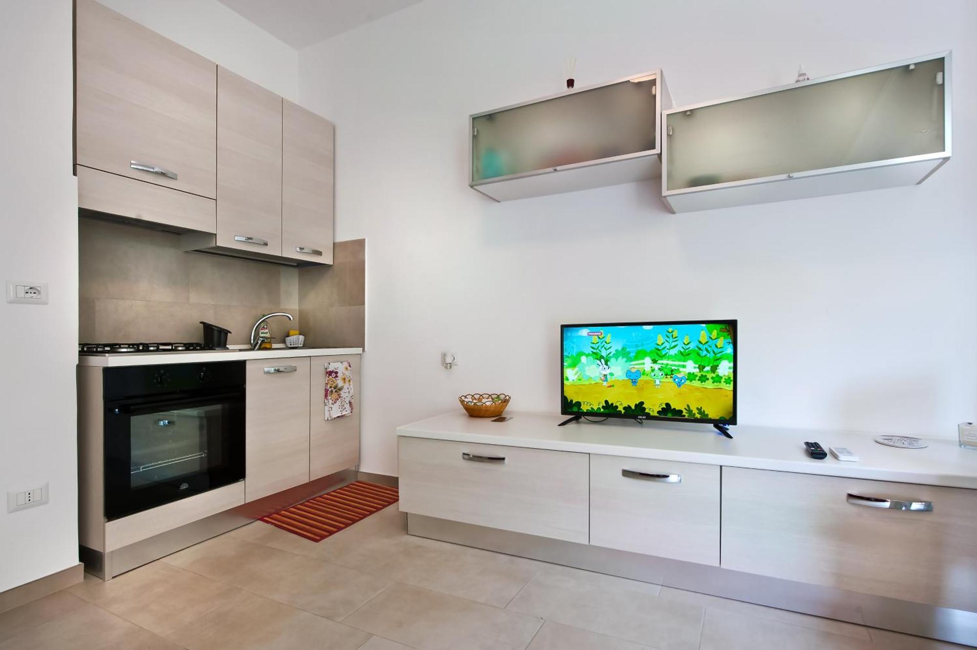 Apartment Romantico A Trastevere