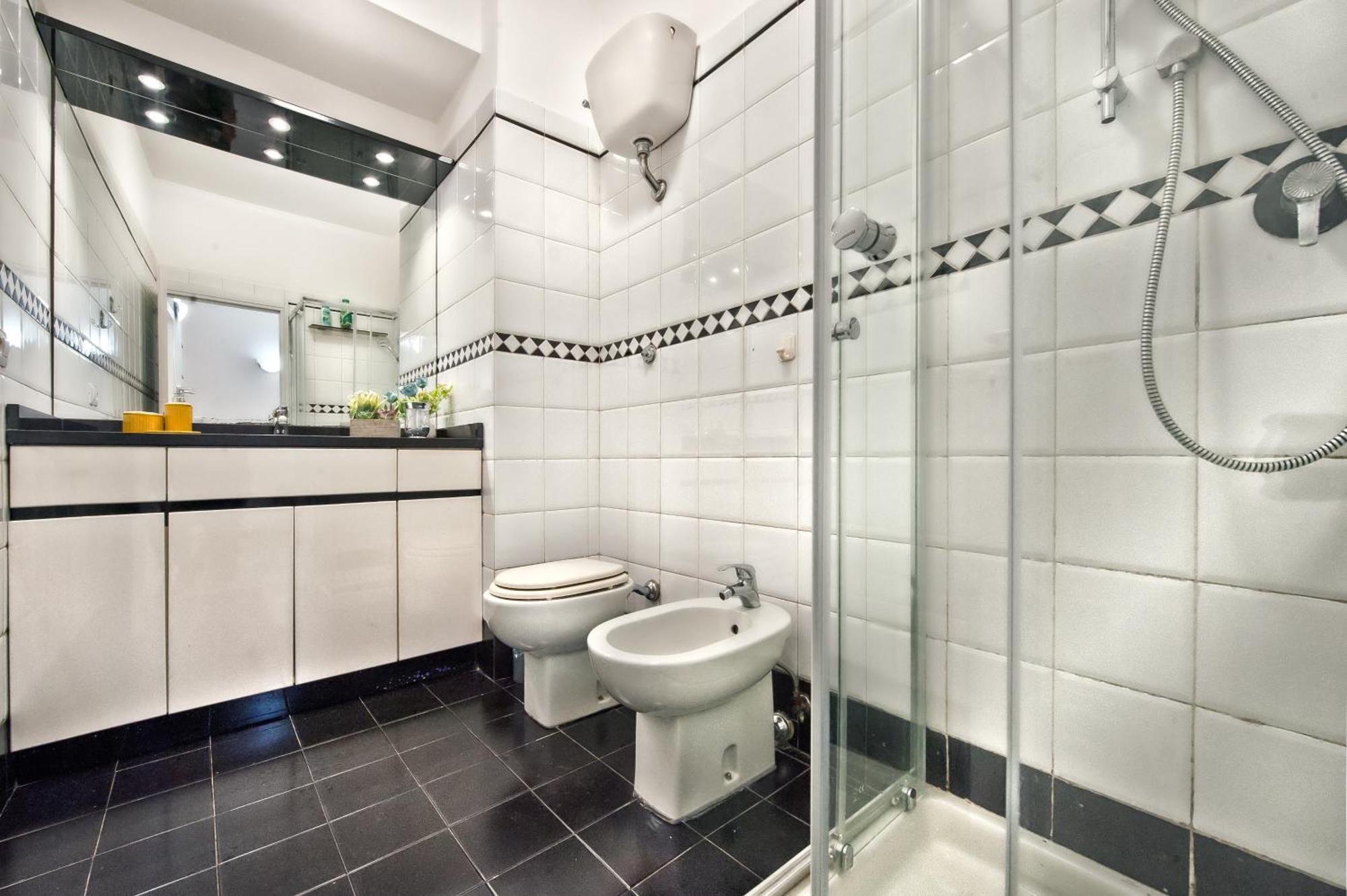 Apartment Romantico A Trastevere
