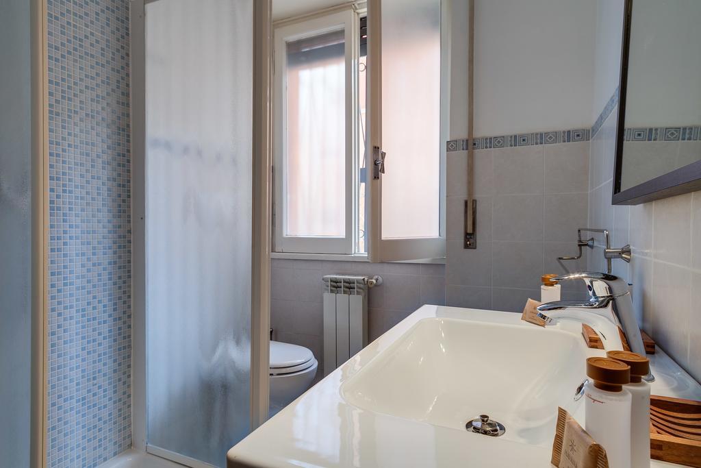 Domus Art Bernini Appartement *