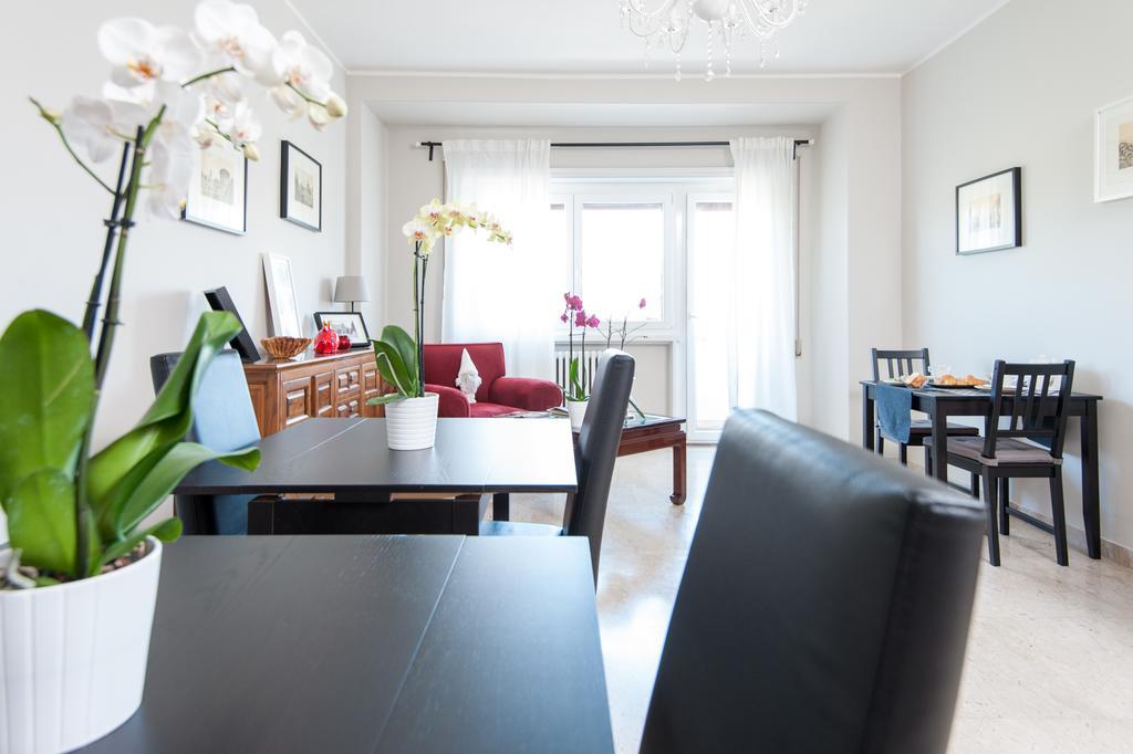 Appartement La Lanterna Di San Pietro
